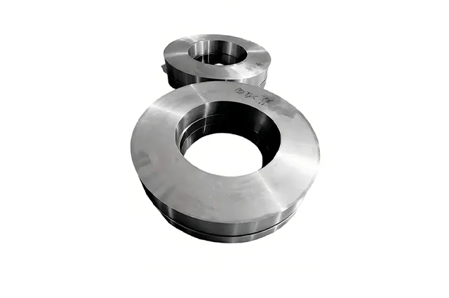 Компоненты металлургического оборудования