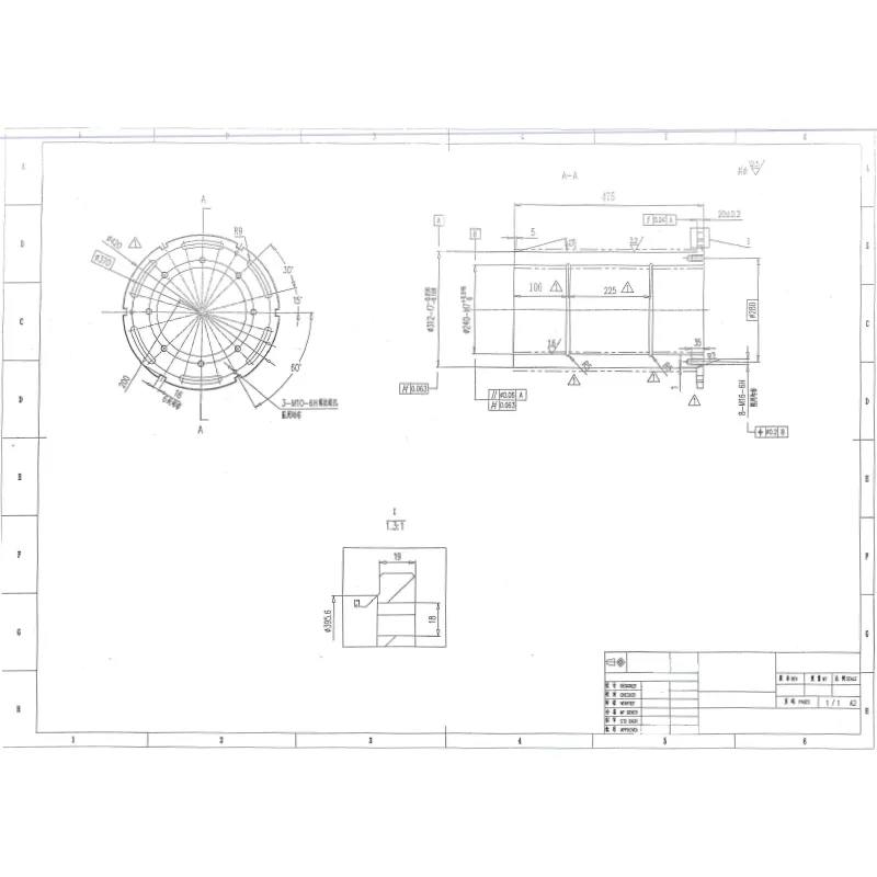 Направляющая втулка для фиксации вала
