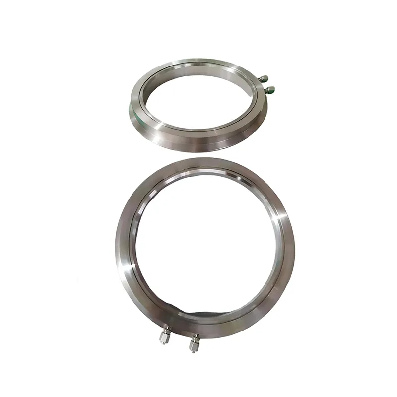 Охлаждающий фланец