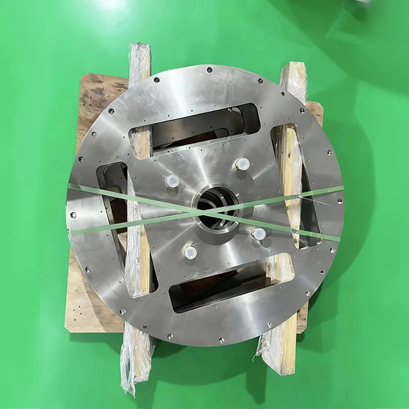 Смотровой люк