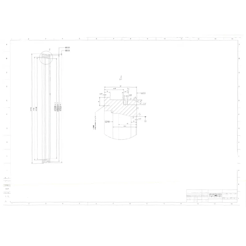 Стопорное кольцо для фиксации вала