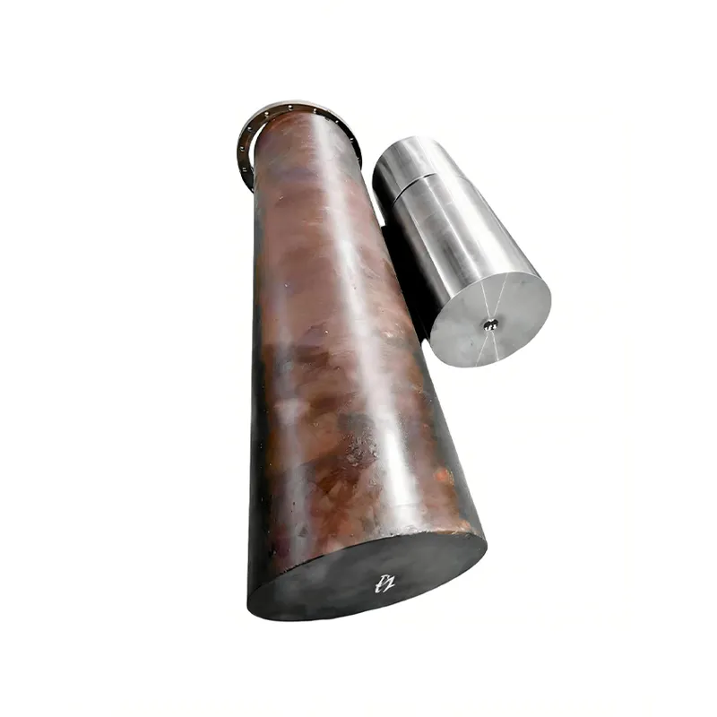 Шлицевой вал