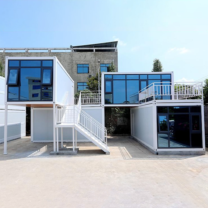 Блок-контейнер