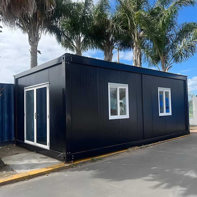 Блок-контейнер