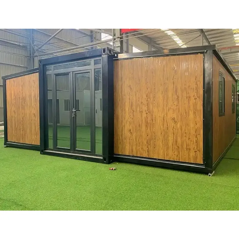 Многофункциональное применение складов Apple: компания «Таншань Хунруй Металл» открывает новые возможности для создания уникальных пространств