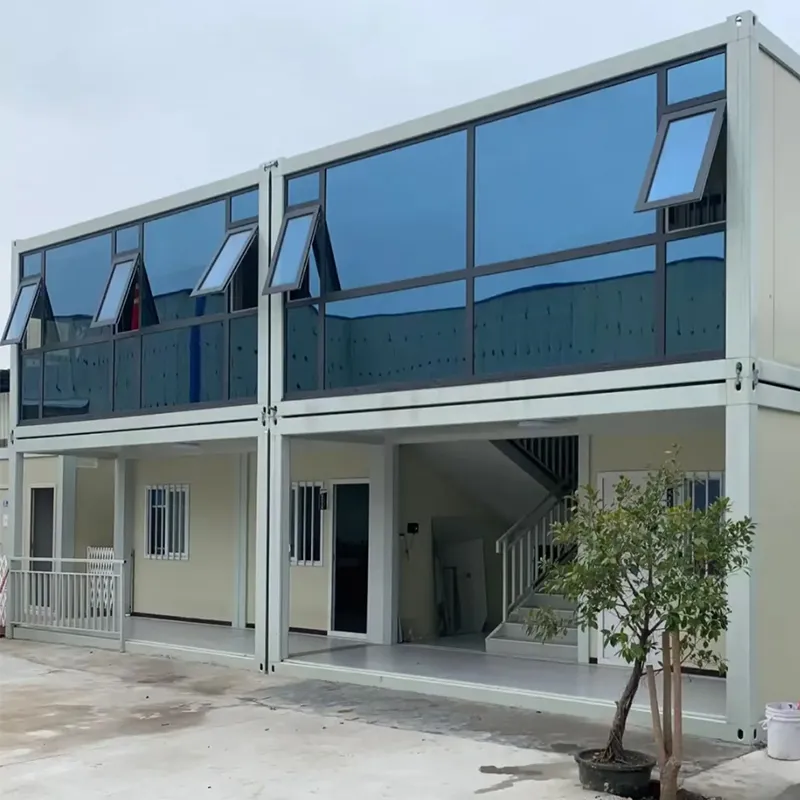 Индивидуальные решения в области стальных конструкций: наша компания способствует развитию промышленного и жилого строительства