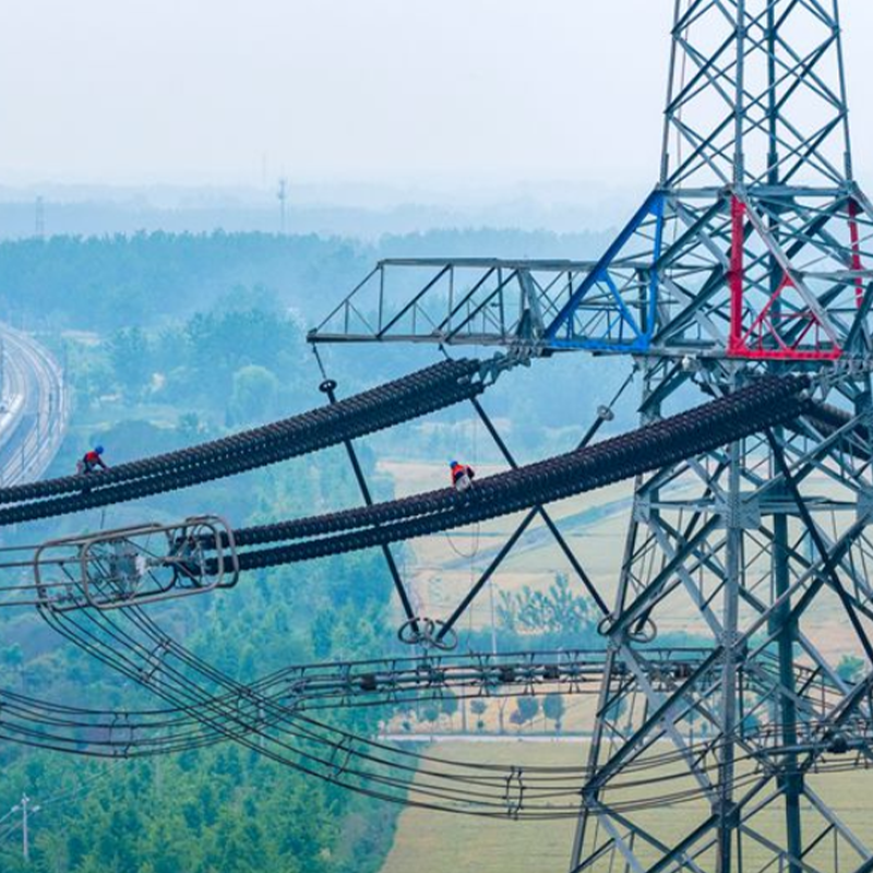 Всемирная выставка интеллектуальной индустрии 2026 года будет полностью обеспечена «зелёной» электроэнергией