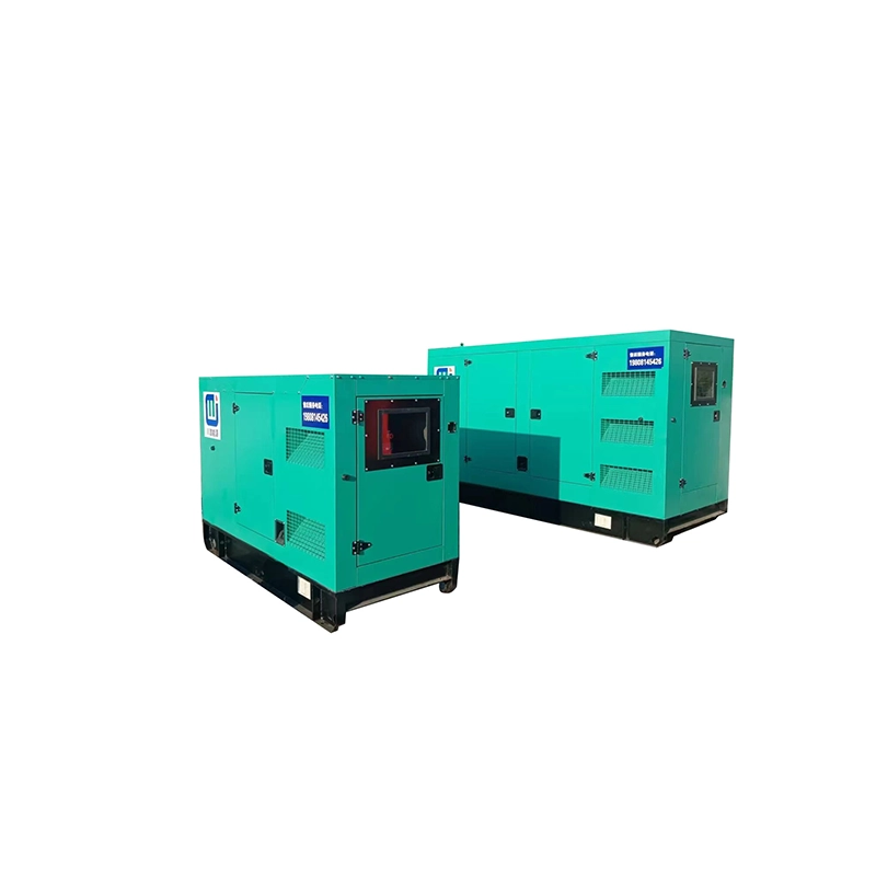 200kW 디젤 발전기 세트