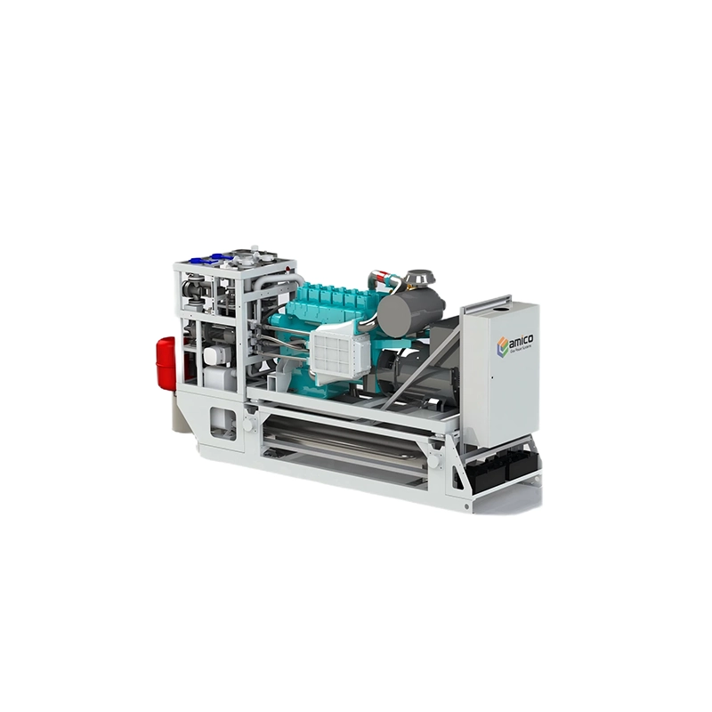 200kW 천연가스 열병합발전소(CHP)