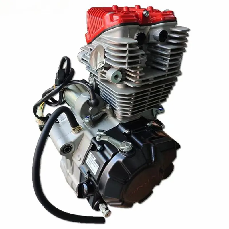 CB250-F