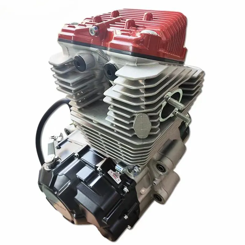 CB250-F