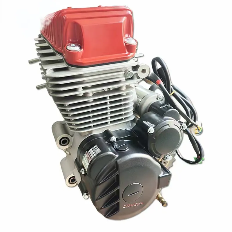 CB250-F