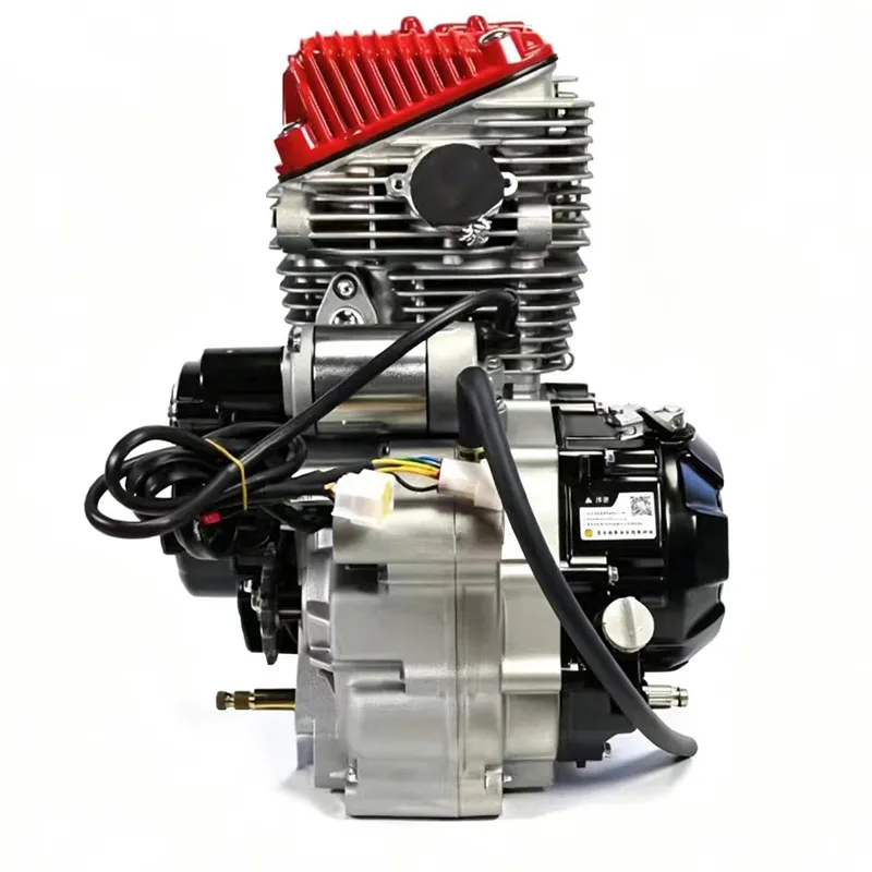 CB250-F