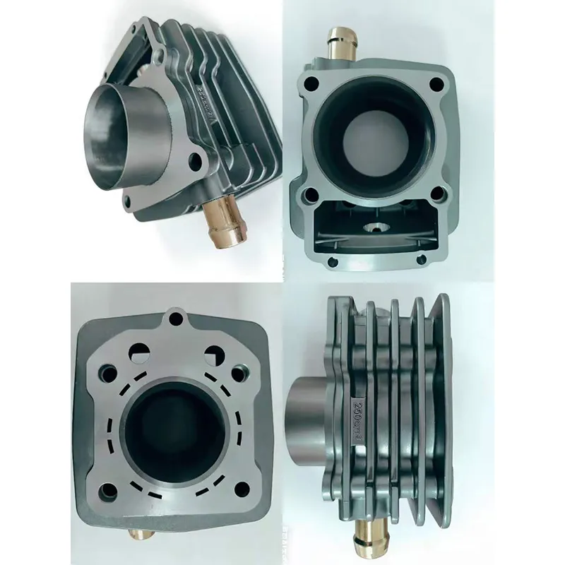 ZS HW250