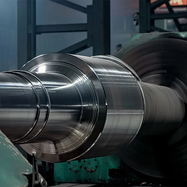 Обзор чугунных валков