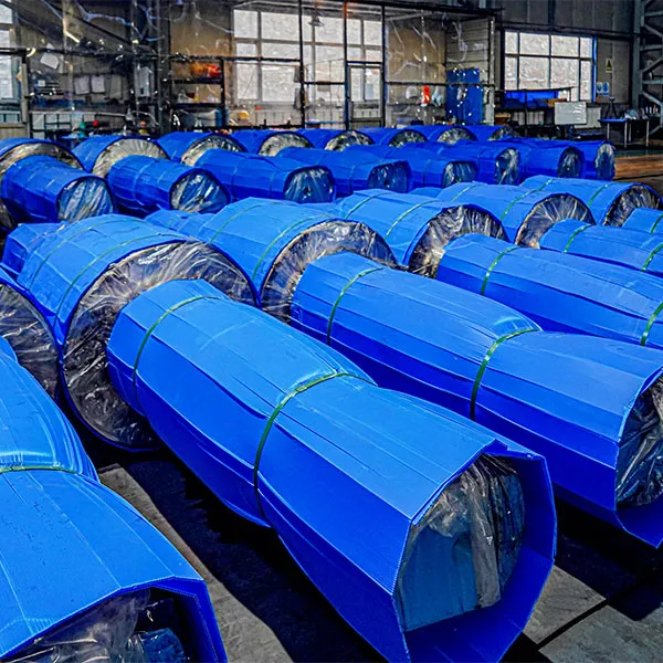 Зелёное производство становится мейнстримом — технологии ремонта и восстановления прокатных валков внедряют экологическую динамику в металлургическую отрасль