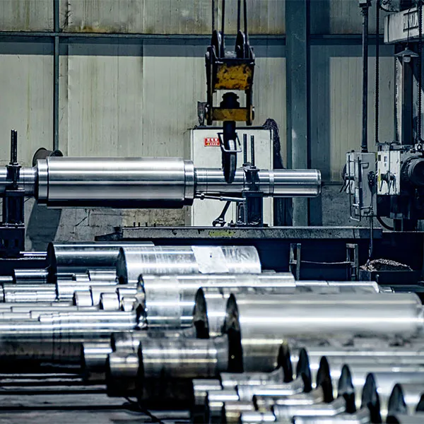 Новая парадигма управления прокатными валками в эпоху интеллектуального производства: прогнозирующее техническое обслуживание