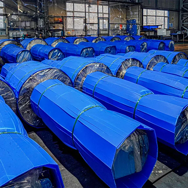 Будущие тенденции развития