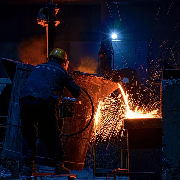 Ключевая роль горячекатаных рулонов