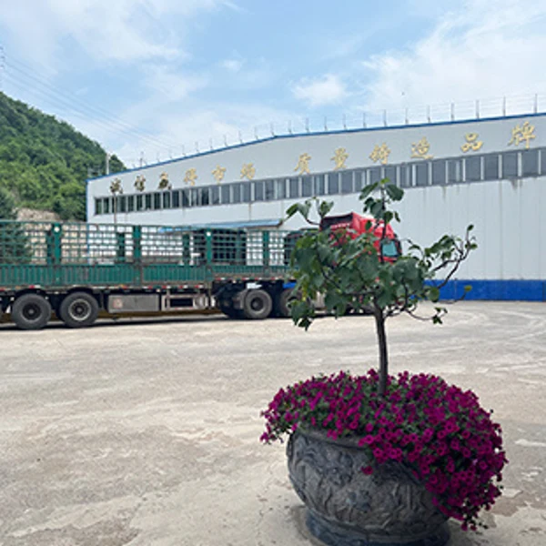 Ролики Liaoning Haibao, прутковые ролики, а также обычные ролики из проволоки и прутков экспортируются за границу партиями.