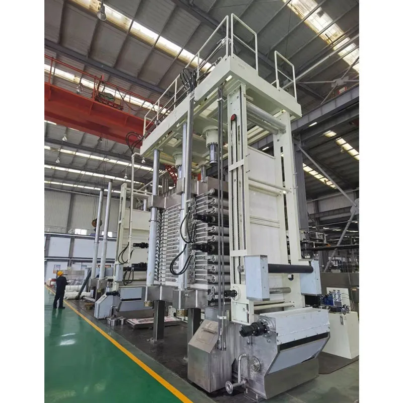 Компания Xintai Shengshuo Machinery выиграла тендер на поставку втулок GLM для компании Shandong Energy Equipment, получив признание своей технической мощи