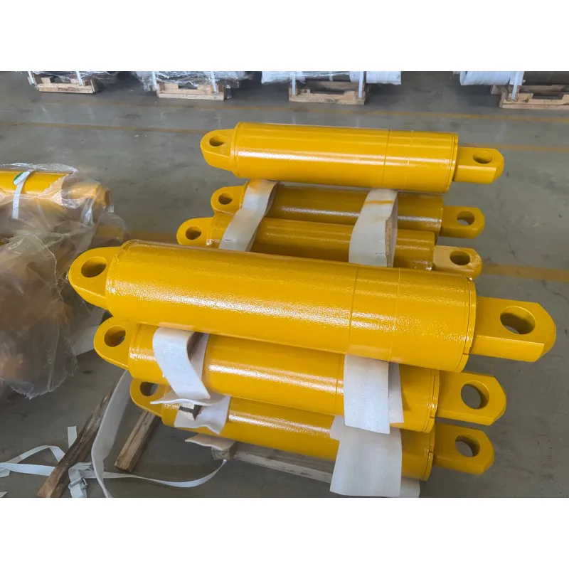 Стойки, домкраты и комплектующие