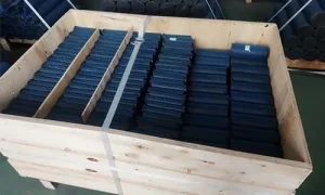 Цепь тяговая пластинчатая 147