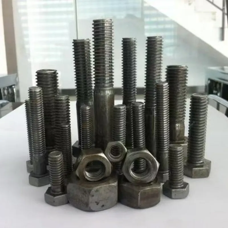 Стандартные комплектующие