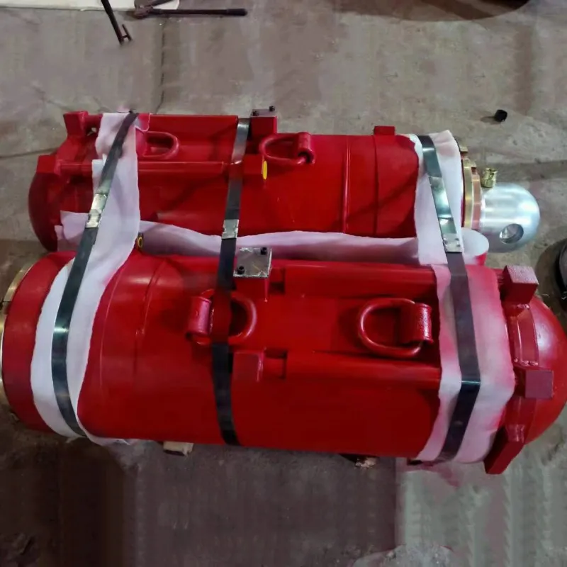 Стойки, домкраты и комплектующие