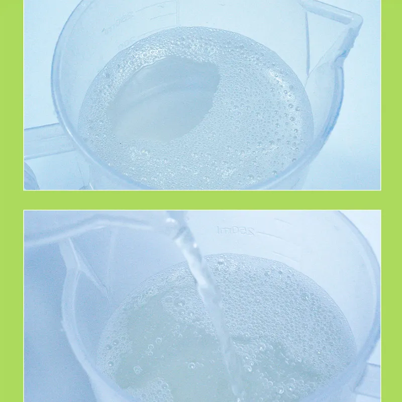 Высокоэффективное средство для глубокой очистки нержавеющей стали (2)