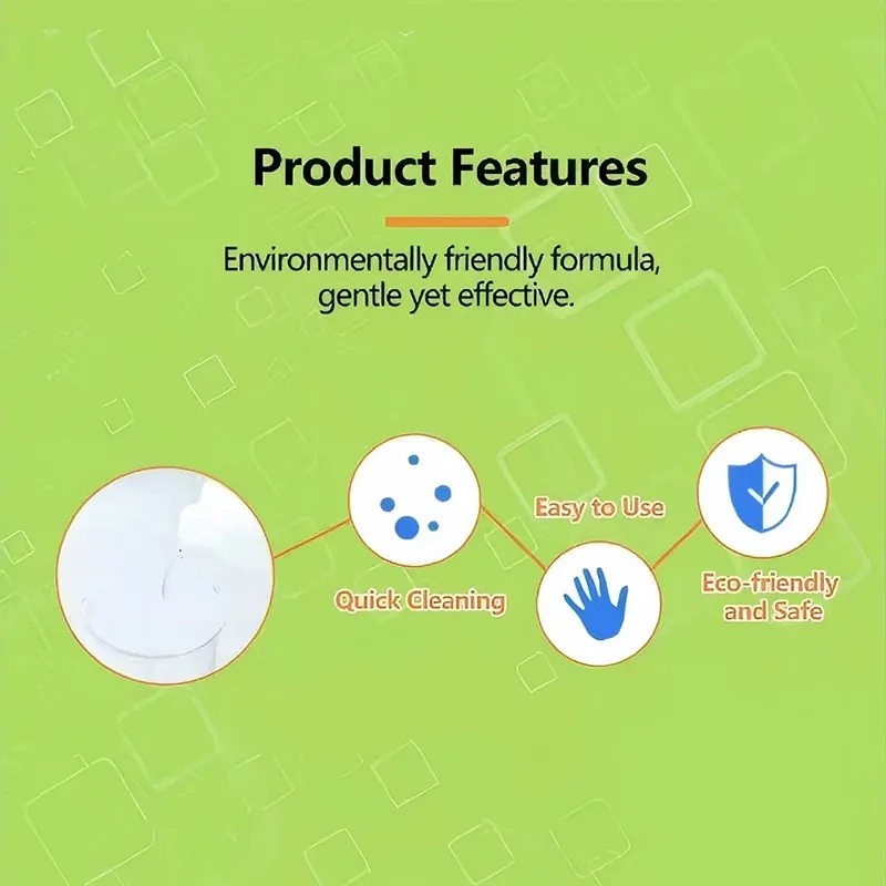 Высокоэффективное средство для глубокой очистки нержавеющей стали (7)