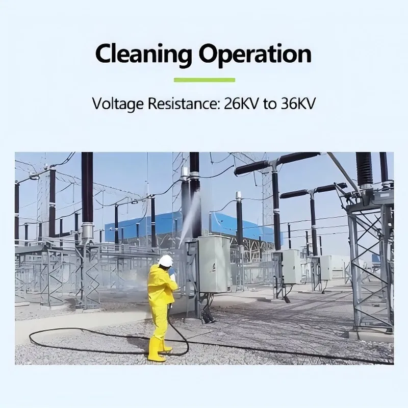 Изолирующее чистящее средство (3)