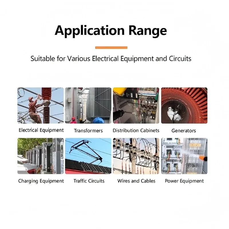 Изолирующее чистящее средство (5)
