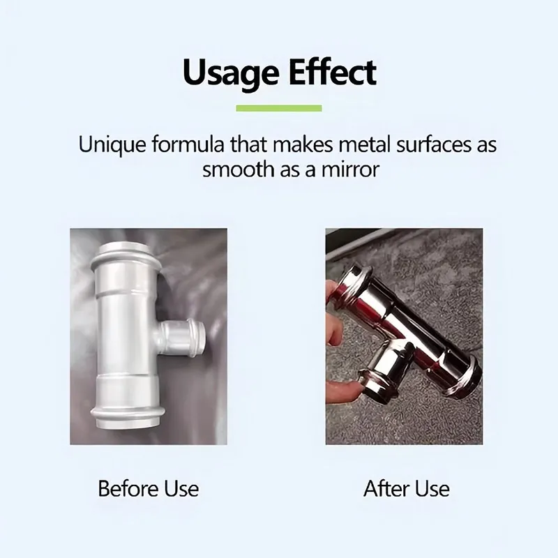 Премиальный полироль для нержавеющей стали 1 (2)