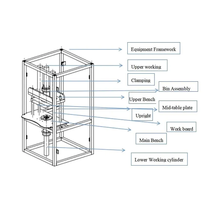 Решена 50-летняя отраслевая проблема! Технология полировки Jichuan “проникающая в любое отверстие” обеспечивает полную отделку сложных внутренних полостей