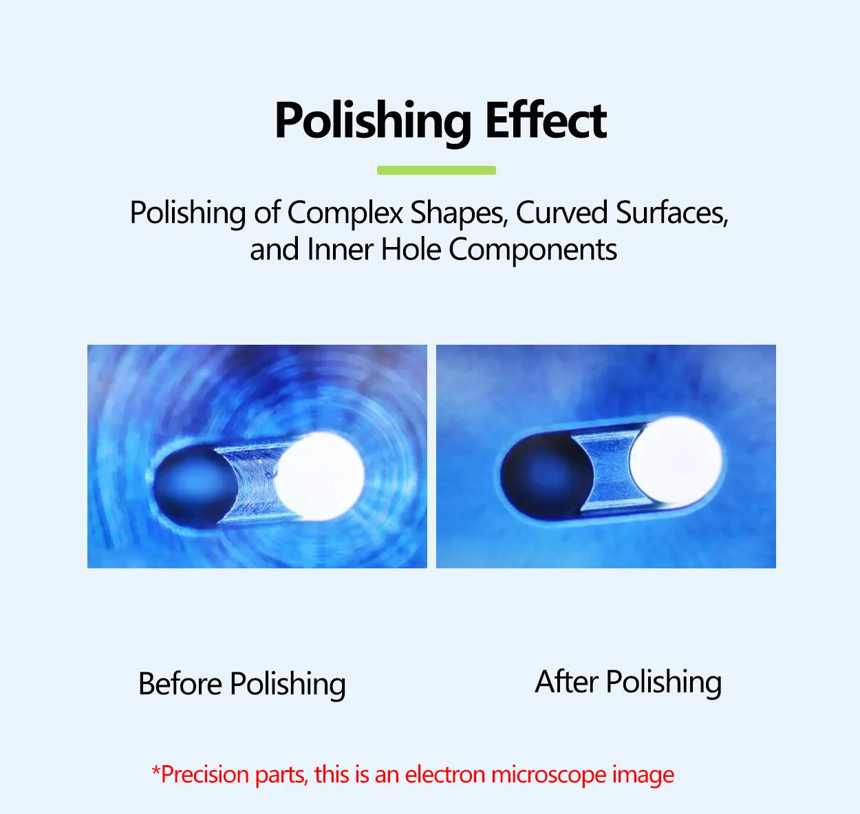 Двойная революция в эффективности и чистоте! Полировальный станок Jichuan помог гиганту гидравлики вывести качество блоков на новый уровень