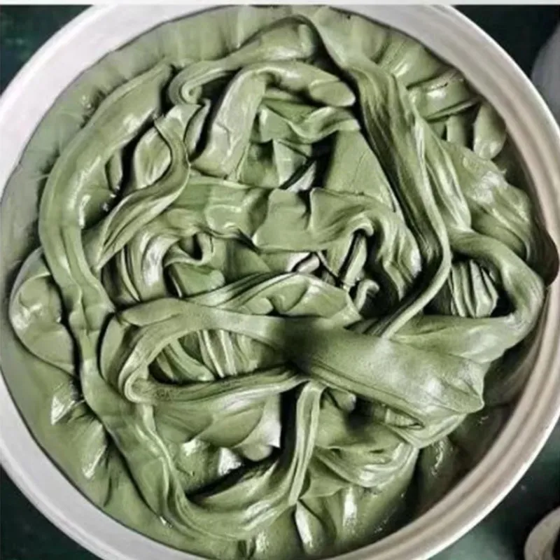 [Основные положения Белой книги] Jichuan Chemical раскрывает: “Другая половина”, определяющая успех полировки — наука о специальных абразивах