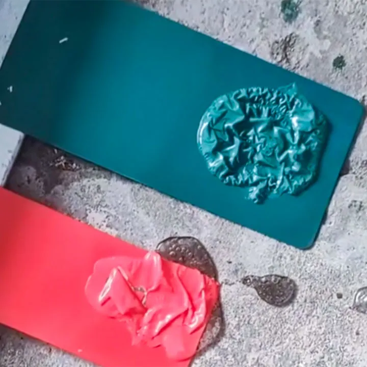 [Трансформация отрасли] Прощайте, сильные кислоты и токсины: Jichuan Chemical представляет гель нового поколения для биоразлагаемого и экологичного удаления краски