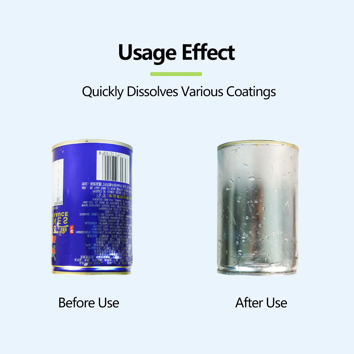 [Кросс-отраслевое применение] Новый выбор для обслуживания памятников и муниципальной инфраструктуры: экологичный гель для удаления краски помогает безупречно обновлять “облик” города