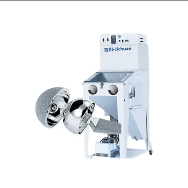 химический зеркальный спринклерный полировальный аппарат ё сикавы, который сотрясает мир, открывает новую эру сложного полирования поверхности