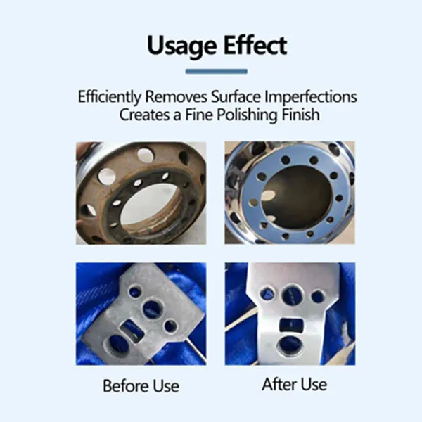 разумное управление, эффективная стабильность — разоблачение выдающегося ядра химических полировальных машин ешикавы