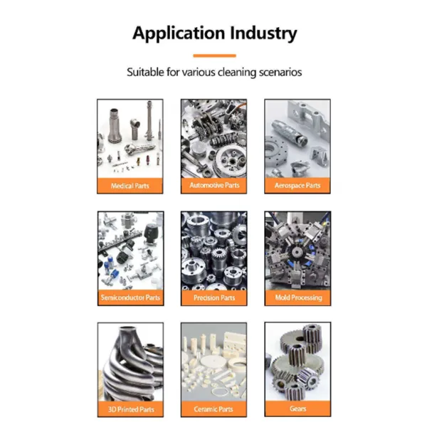 эксперт по «поверхностным статьям» автомобильной промышленности — отчёт о применении химического полировального аппарата йошикавы