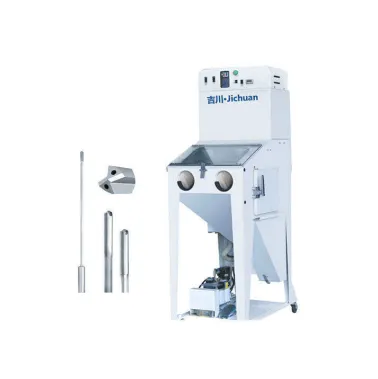 химическая полировальная машина ешикавы реализует неповрежденную зеркальную обработку на микроскопическом уровне с помощью “zero” g “kong”