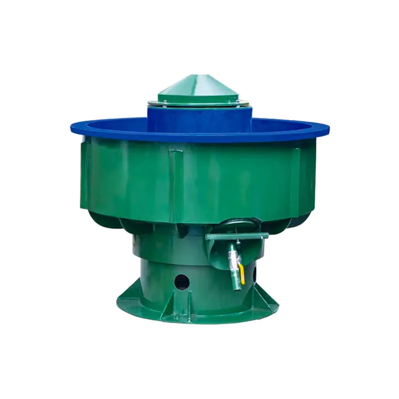 Вибрационная полировальная машина