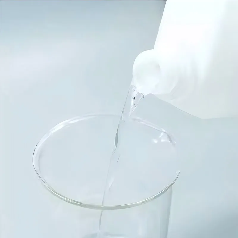 Высокоэффективное средство для глубокой очистки нержавеющей стали