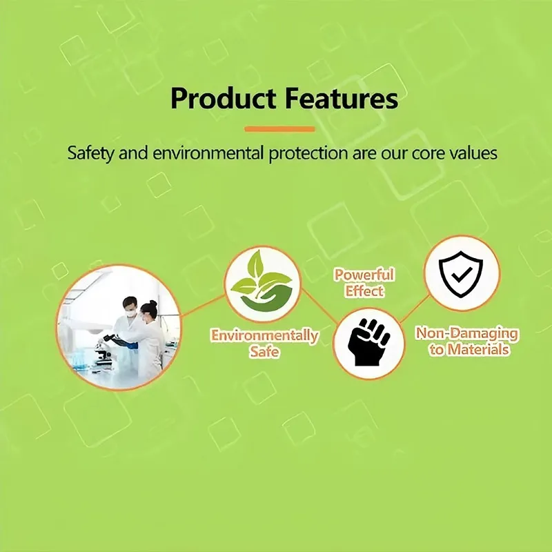 Изолирующий очиститель для электрооборудования JCD-016 | Безопасная чистка под напряжением до 25 кВ | Негорючий | Высокая диэлектрическая прочность