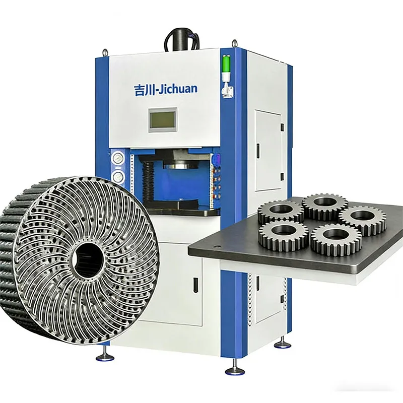 Полировальный станок с абразивно-жидкостным потоком JC-100M Медицинский класс высокой точности — придаем совершенную поверхность наукам о жизни