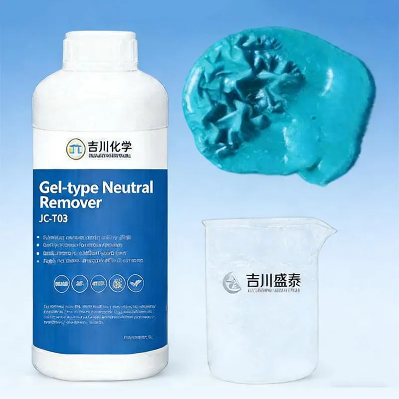 Нейтральное средство для удаления краски