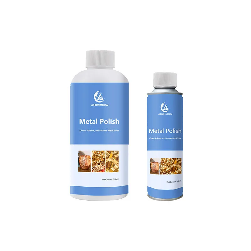 Очиститель меди