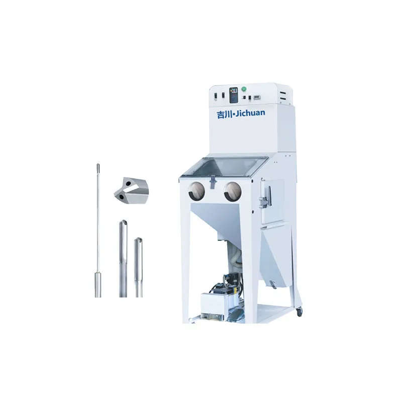 Пескоструйная машина